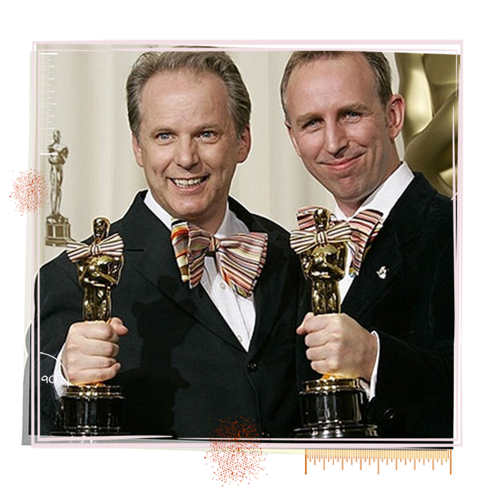 OSCARS