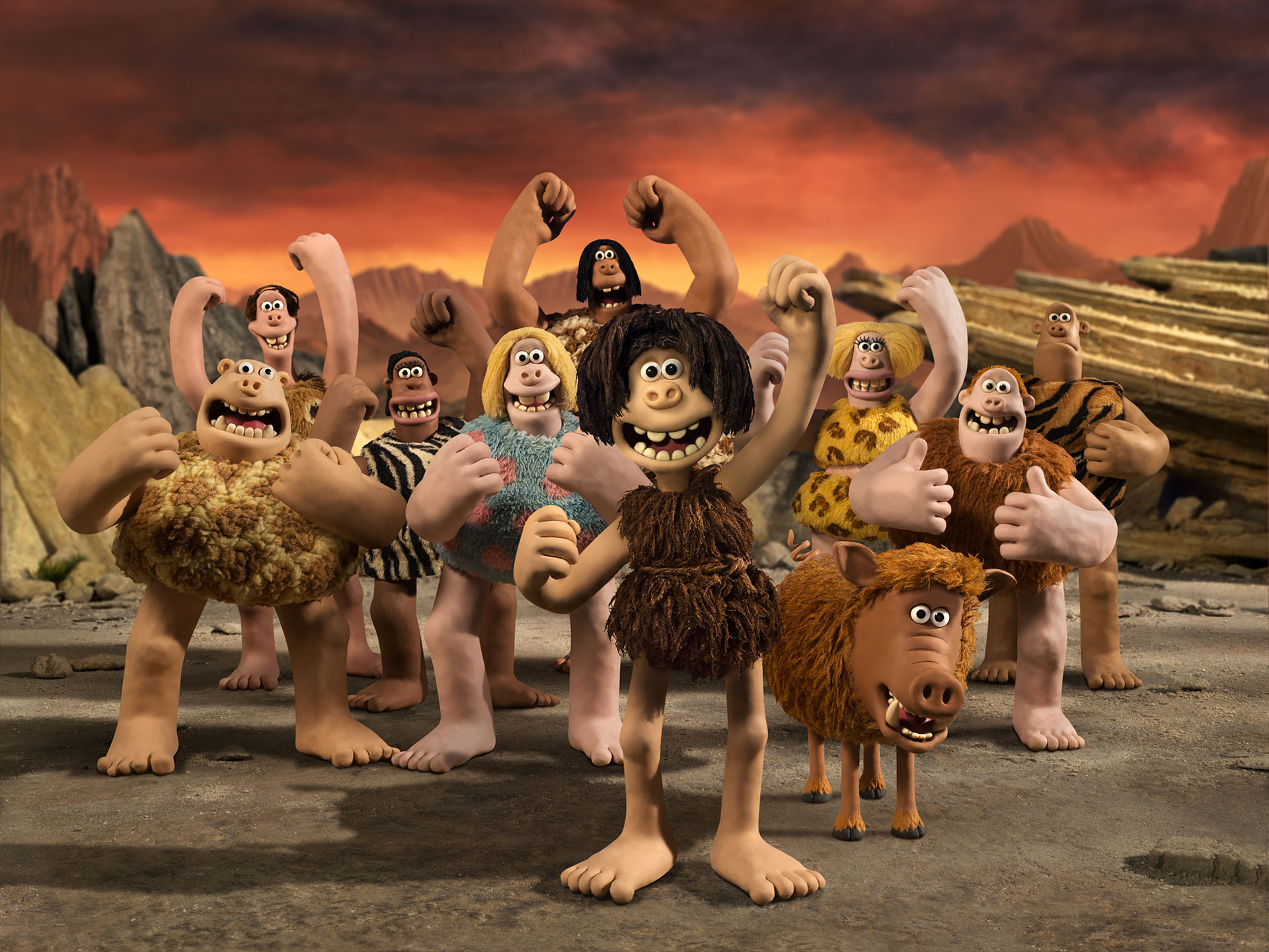 Earlyman1