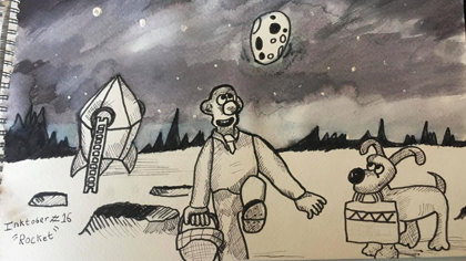 16 9 W&G INKTOBER