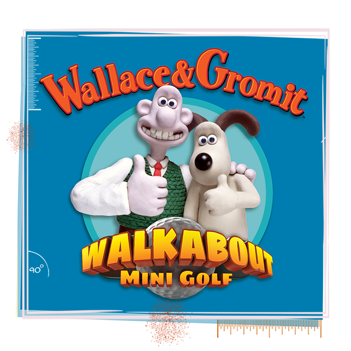WB MINIGOLF